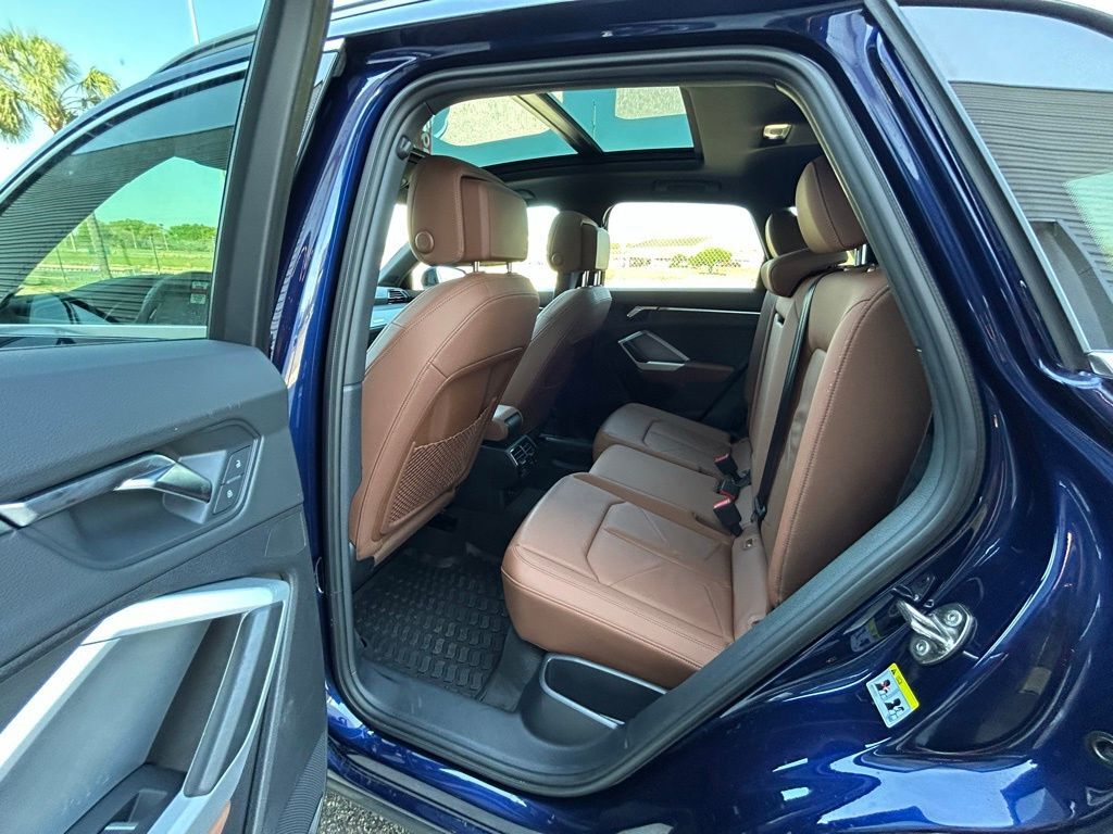 2022 Audi Q3 Premium Plus Lakeland FL