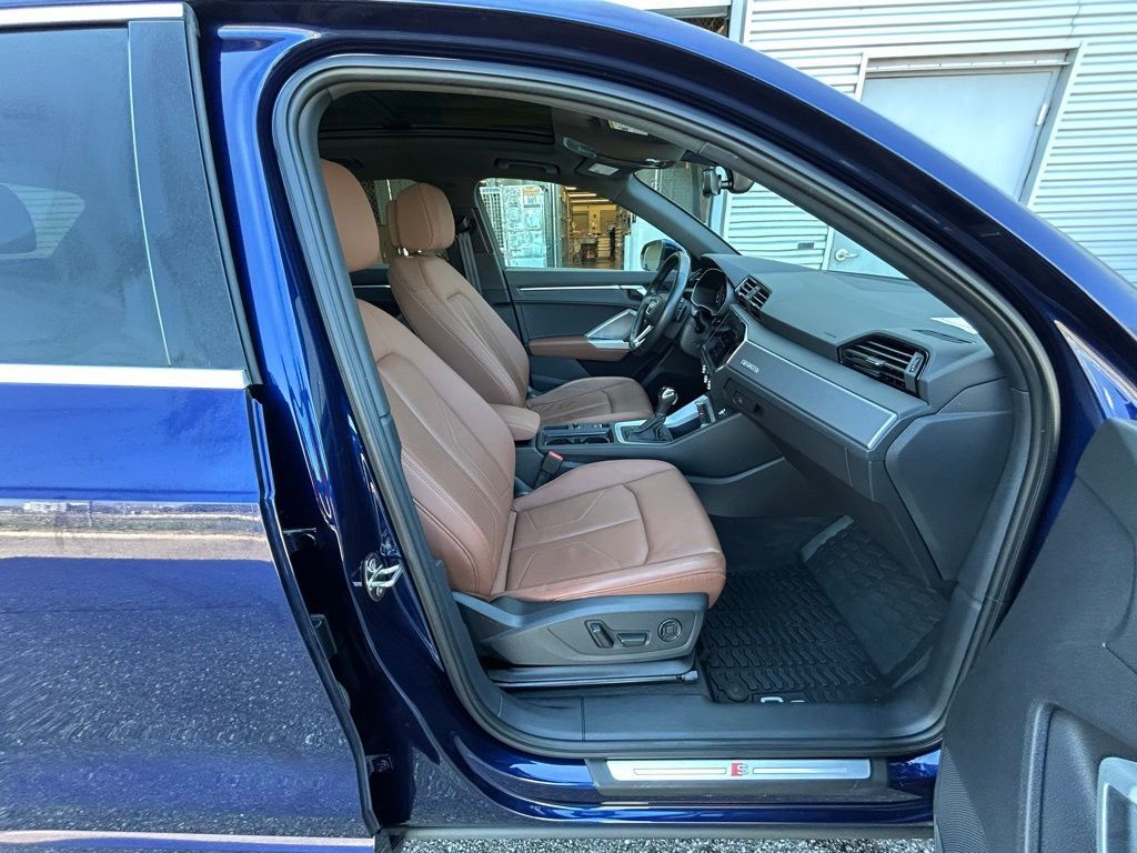 2022 Audi Q3 Premium Plus Lakeland FL