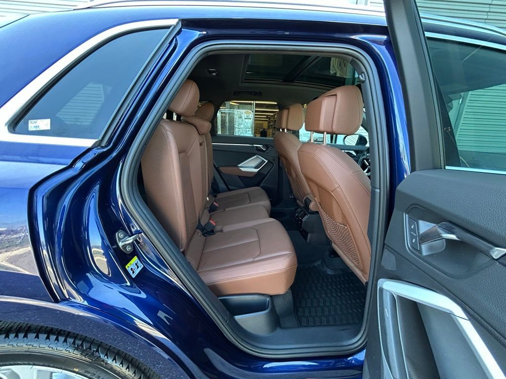 2022 Audi Q3 Premium Plus Lakeland FL