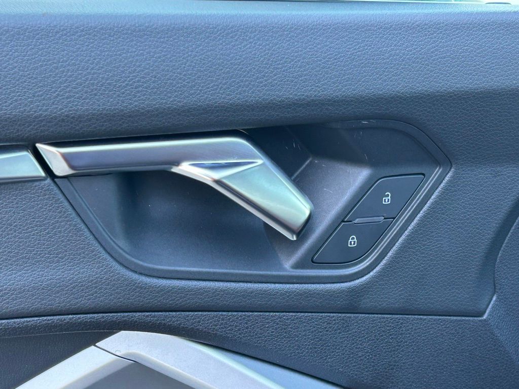 2022 Audi Q3 Premium Plus Lakeland FL