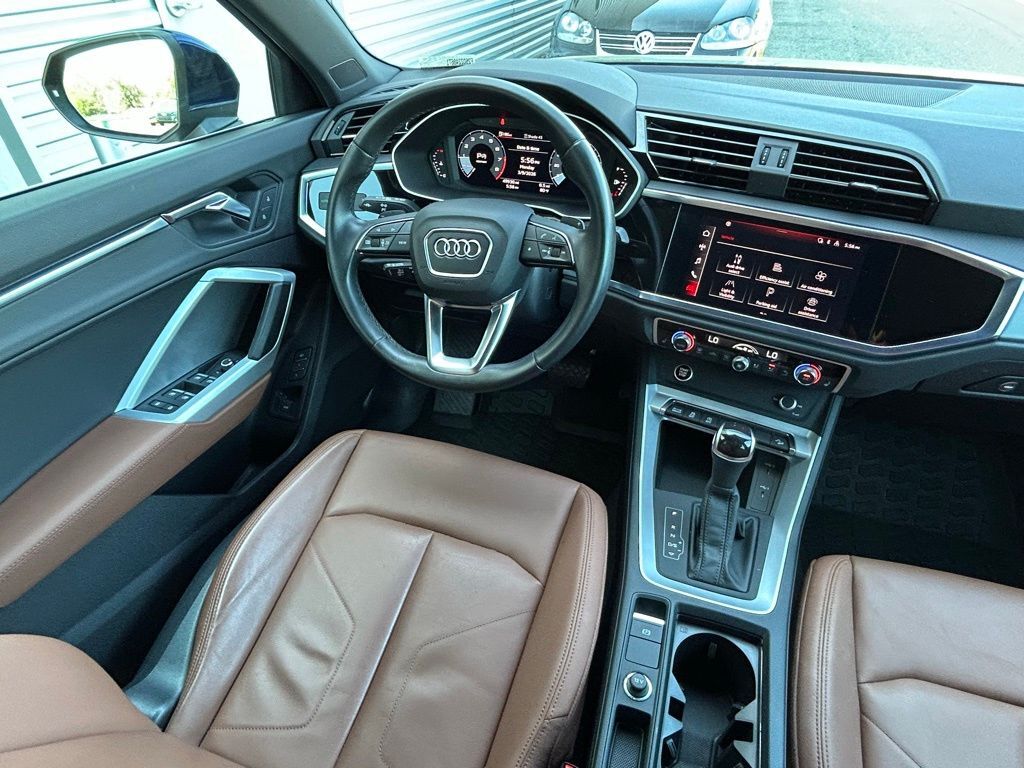 2022 Audi Q3 Premium Plus Lakeland FL