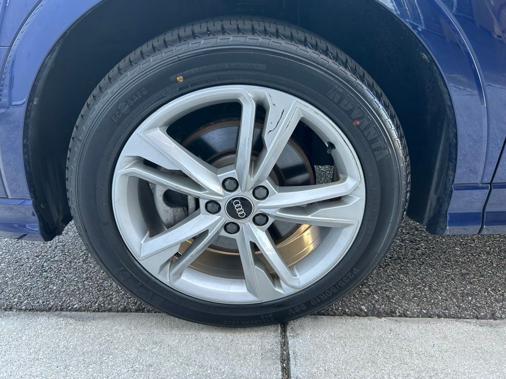 2022 Audi Q3 Premium Plus Lakeland FL