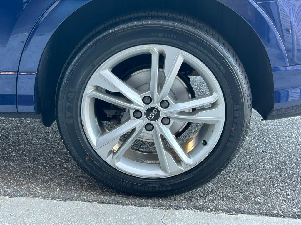 2022 Audi Q3 Premium Plus Lakeland FL