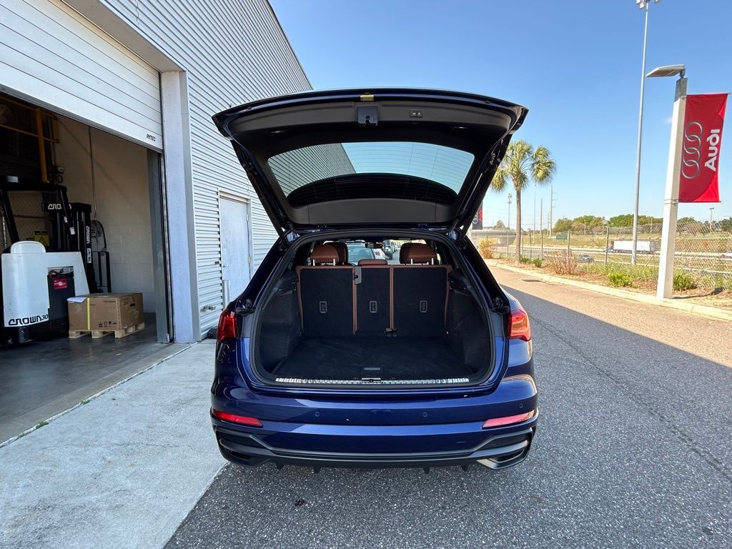 2022 Audi Q3 Premium Plus Lakeland FL