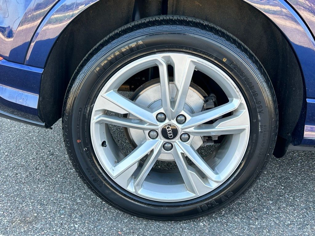 2022 Audi Q3 Premium Plus Lakeland FL