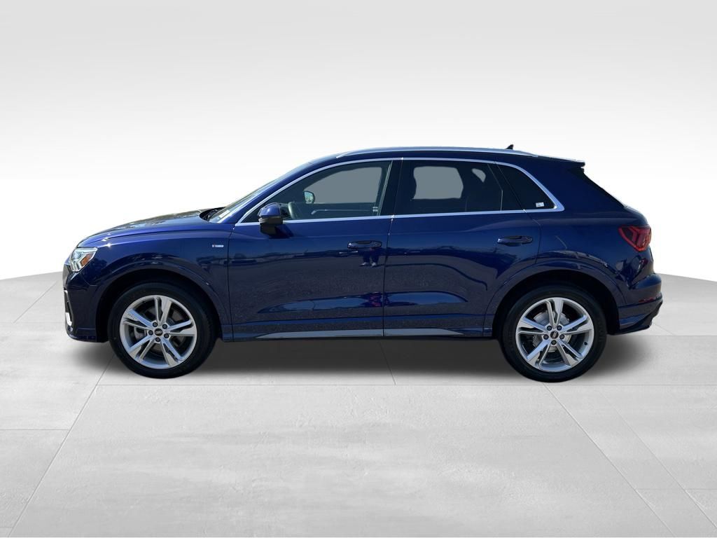 2022 Audi Q3 Premium Plus Lakeland FL