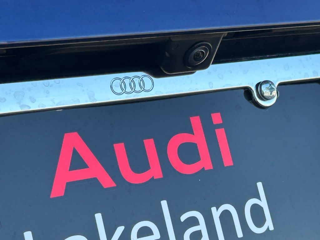 2022 Audi Q3 Premium Plus Lakeland FL
