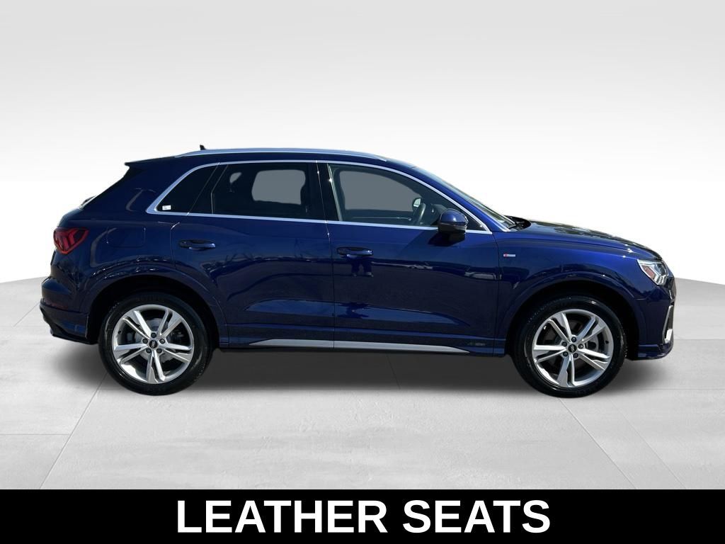 2022 Audi Q3 Premium Plus Lakeland FL
