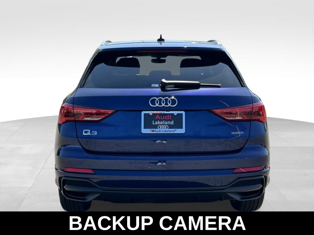 2022 Audi Q3 Premium Plus Lakeland FL