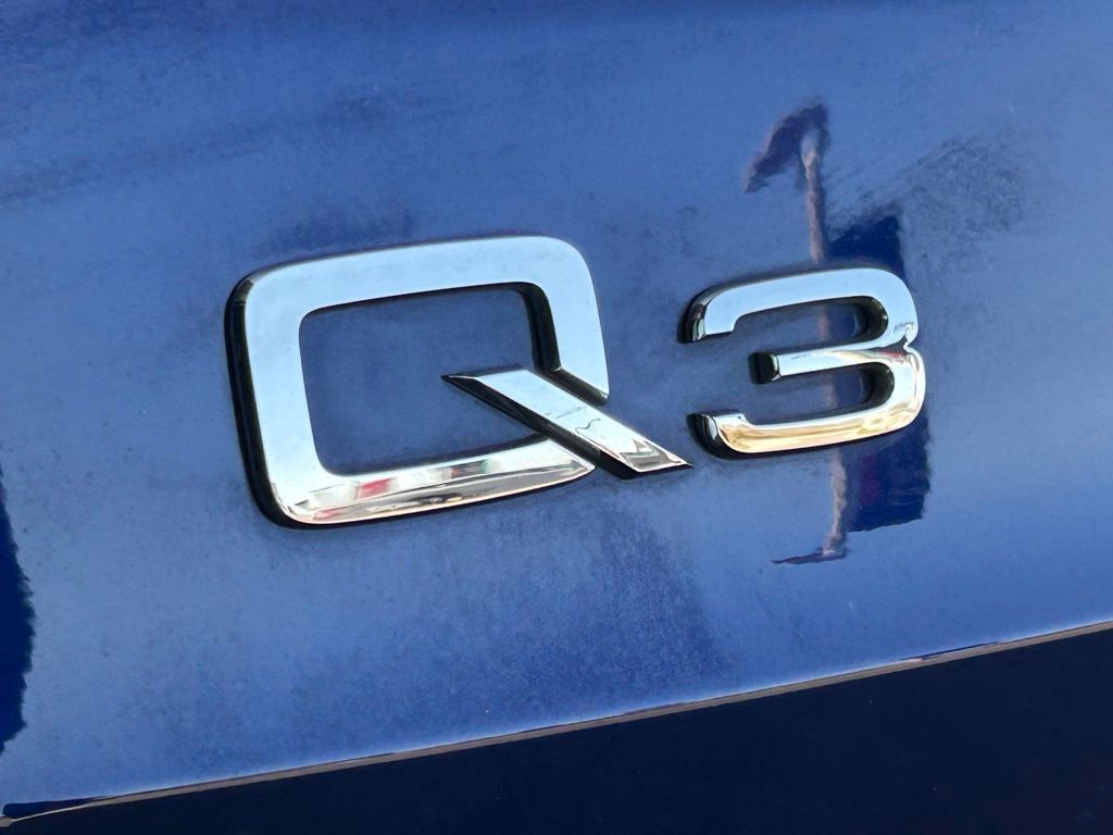 2022 Audi Q3 Premium Plus Lakeland FL