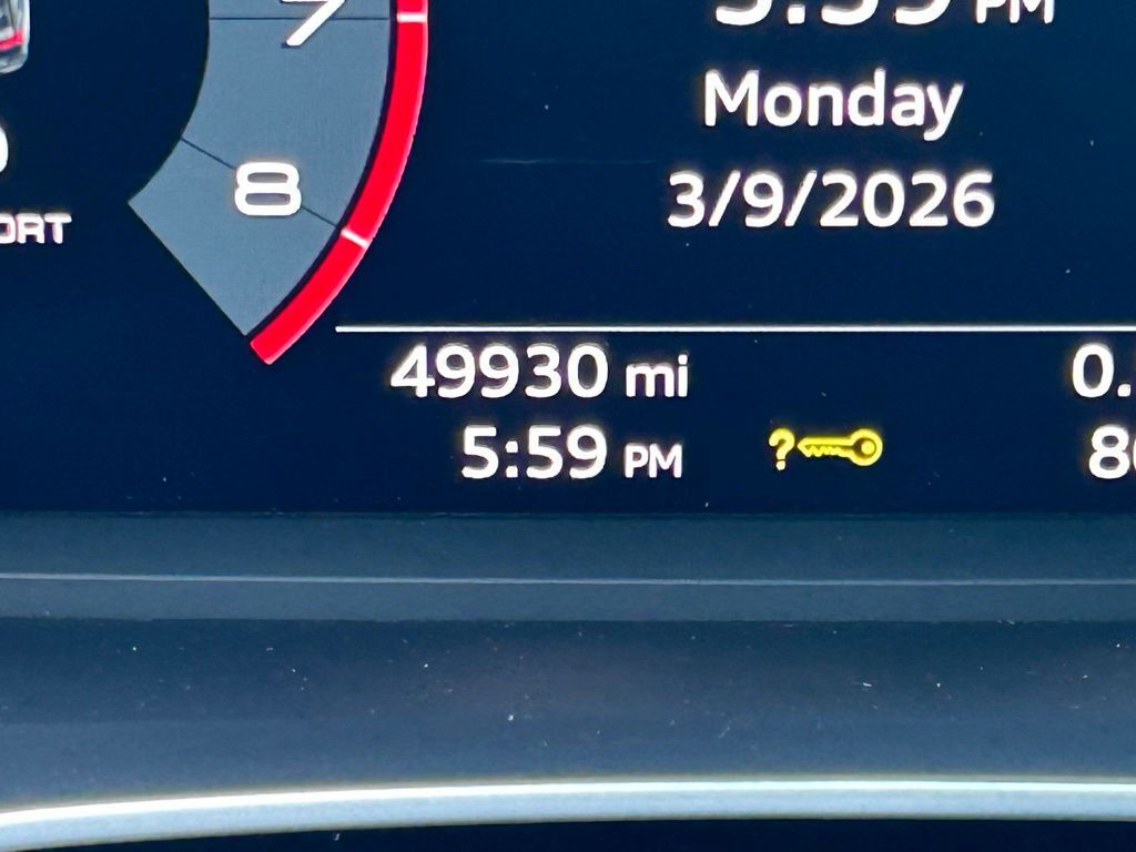 2022 Audi Q3 Premium Plus Lakeland FL