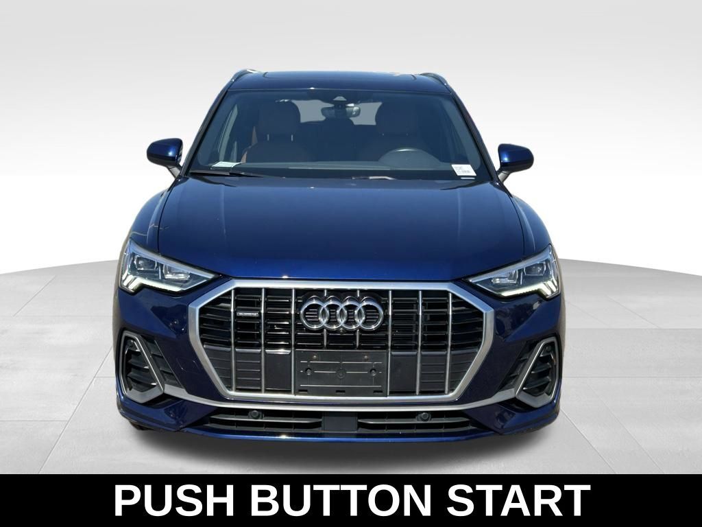 2022 Audi Q3 Premium Plus Lakeland FL