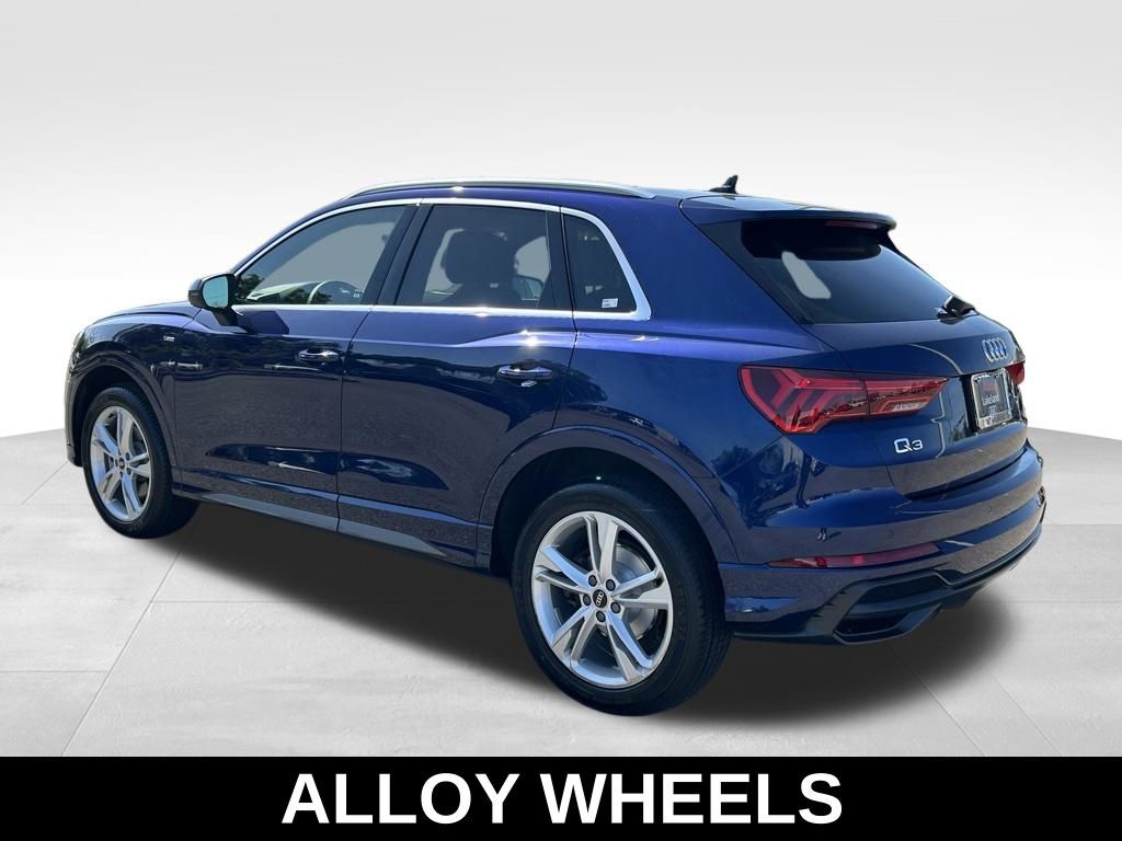 2022 Audi Q3 Premium Plus Lakeland FL