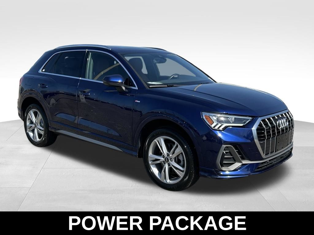 2022 Audi Q3 Premium Plus Lakeland FL