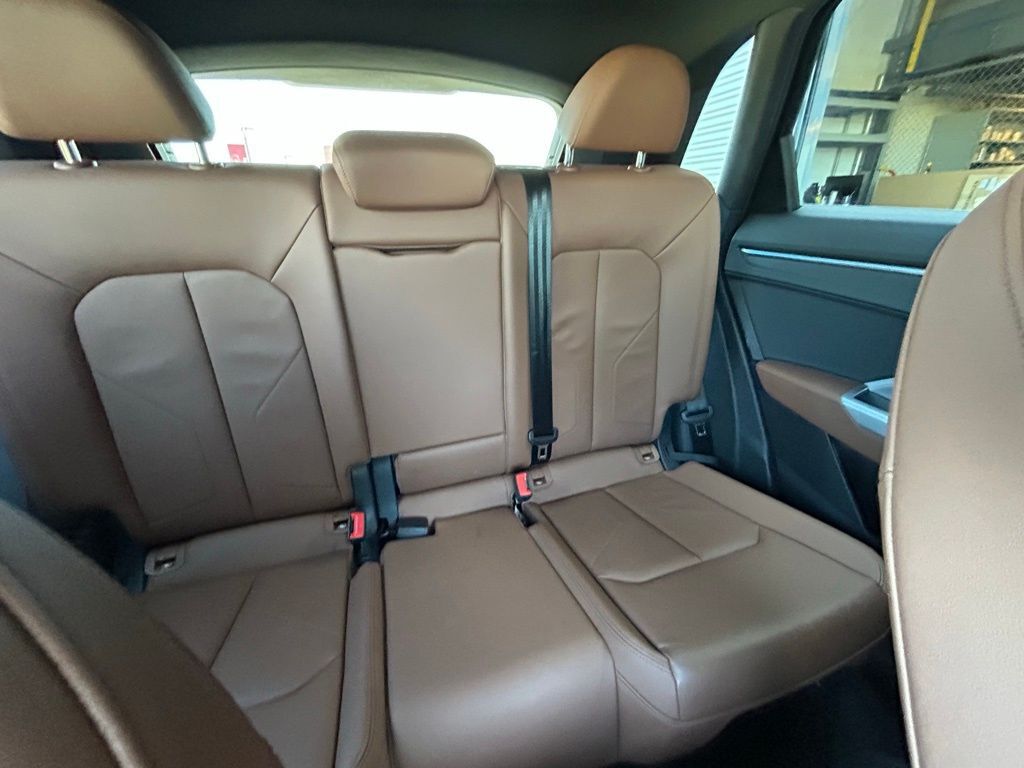 2022 Audi Q3 Premium Plus Lakeland FL