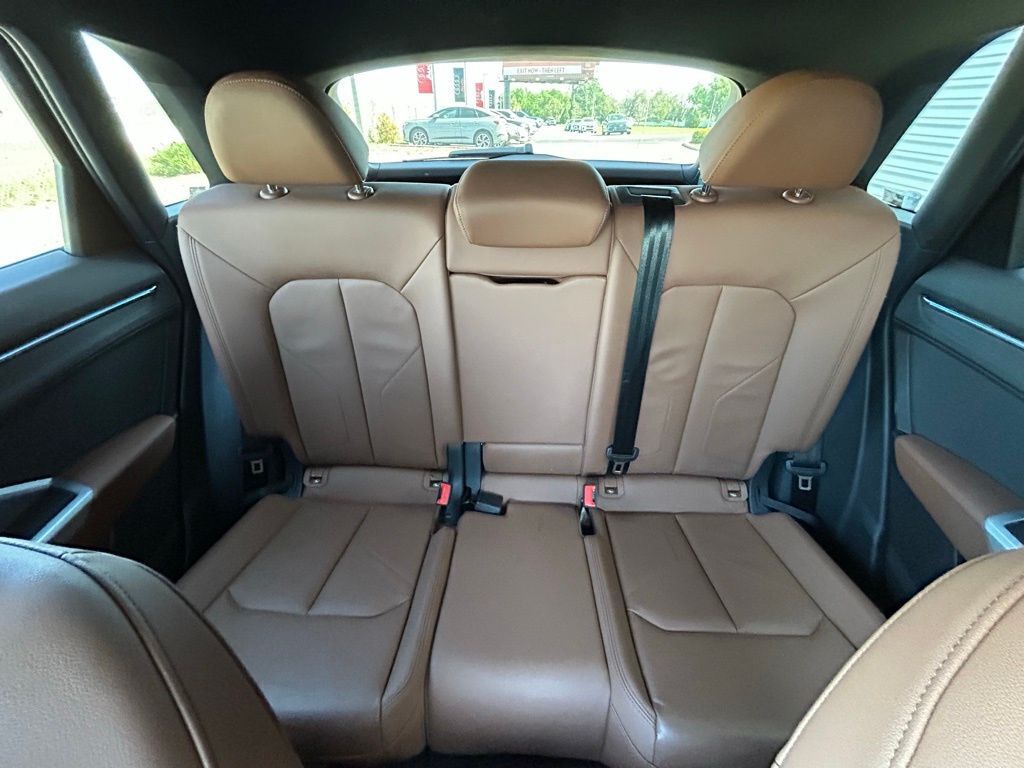 2022 Audi Q3 Premium Plus Lakeland FL