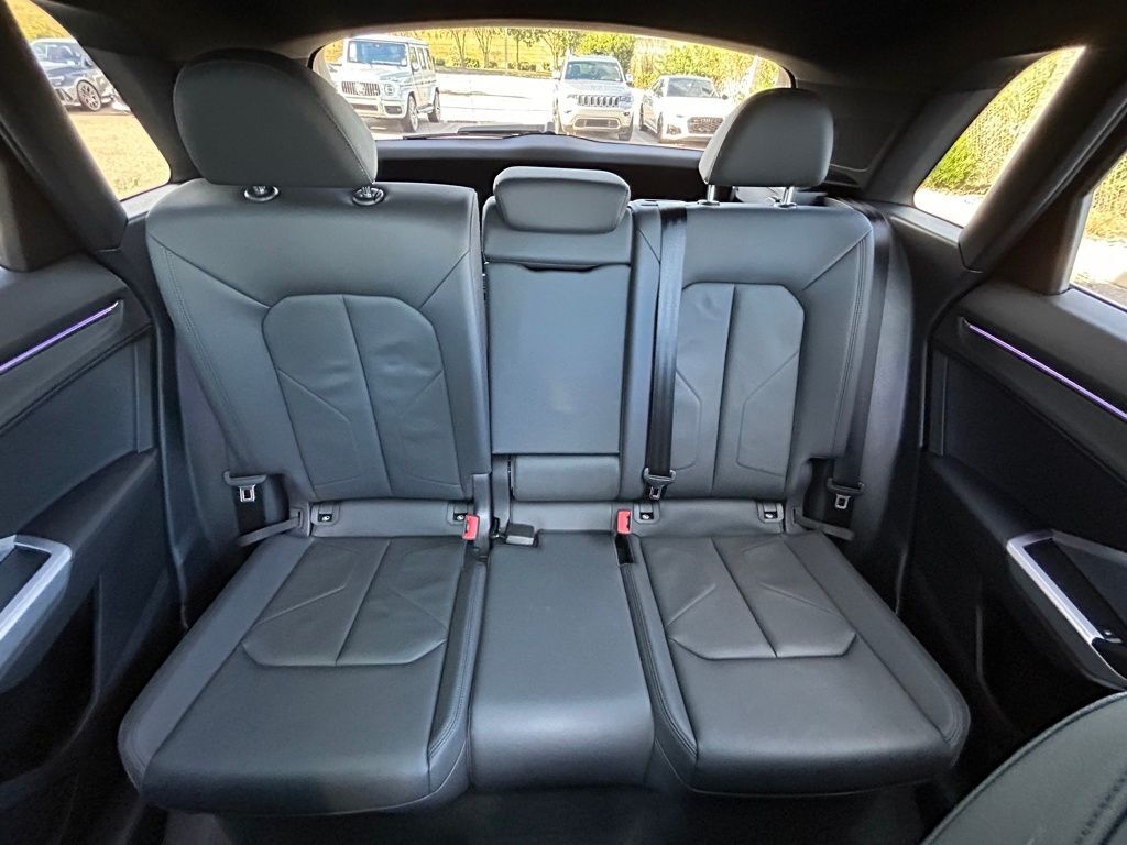 2022 Audi Q3 Premium Plus Lakeland FL