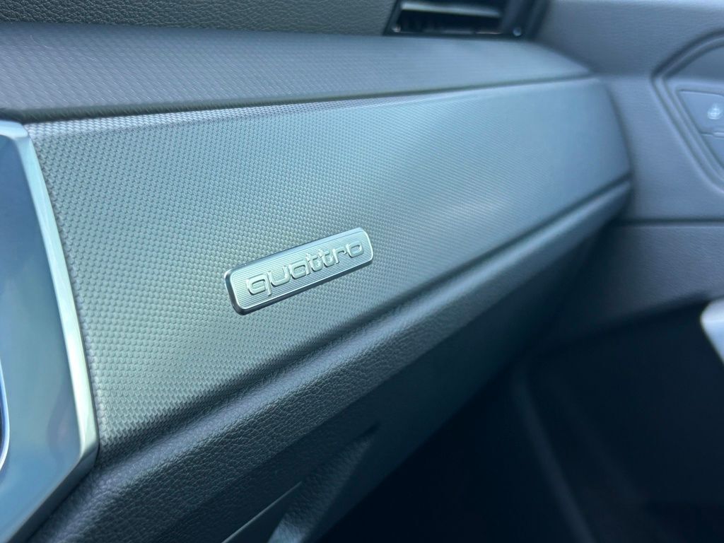 2022 Audi Q3 Premium Plus Lakeland FL