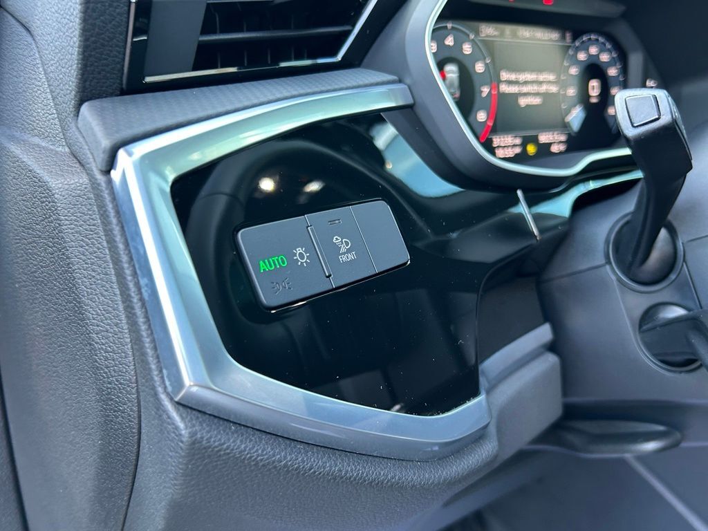 2022 Audi Q3 Premium Plus Lakeland FL