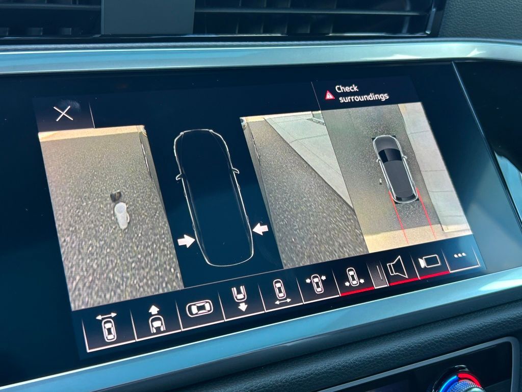 2022 Audi Q3 Premium Plus Lakeland FL