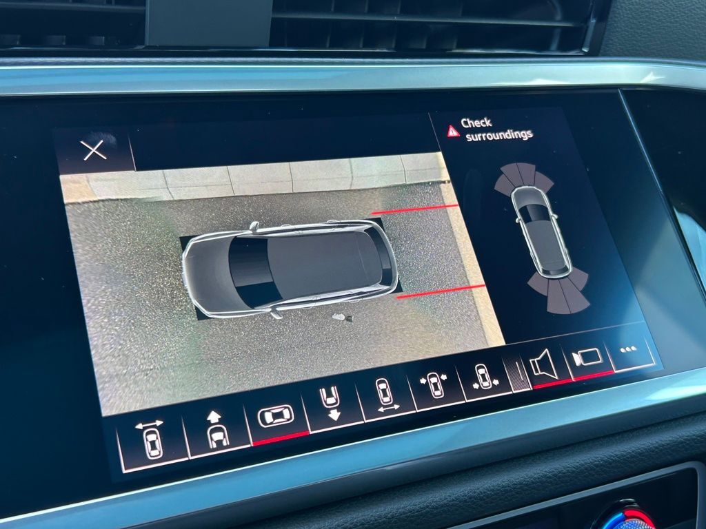 2022 Audi Q3 Premium Plus Lakeland FL