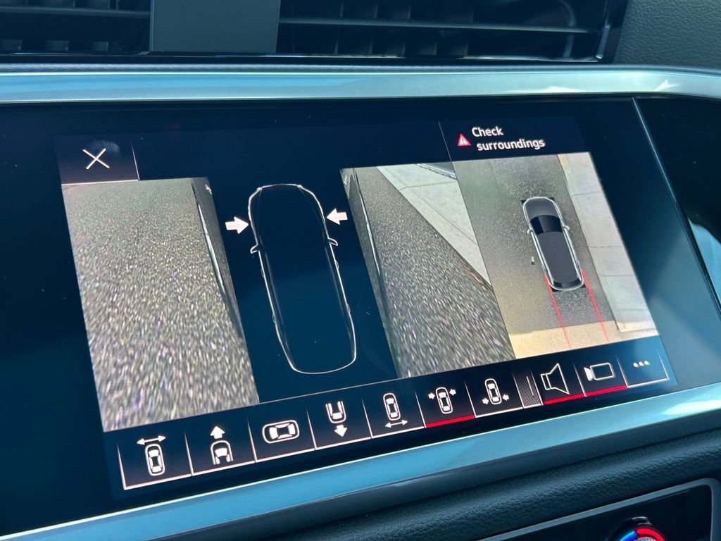 2022 Audi Q3 Premium Plus Lakeland FL