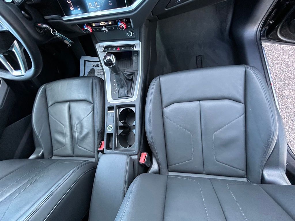 2022 Audi Q3 Premium Plus Lakeland FL