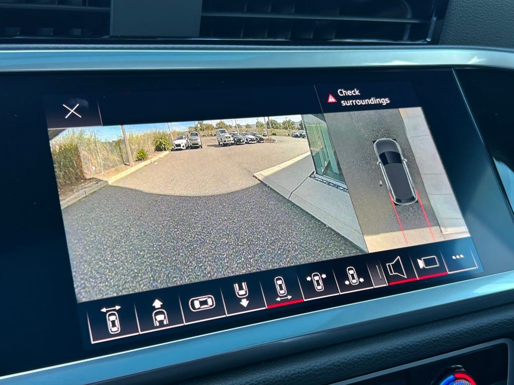 2022 Audi Q3 Premium Plus Lakeland FL