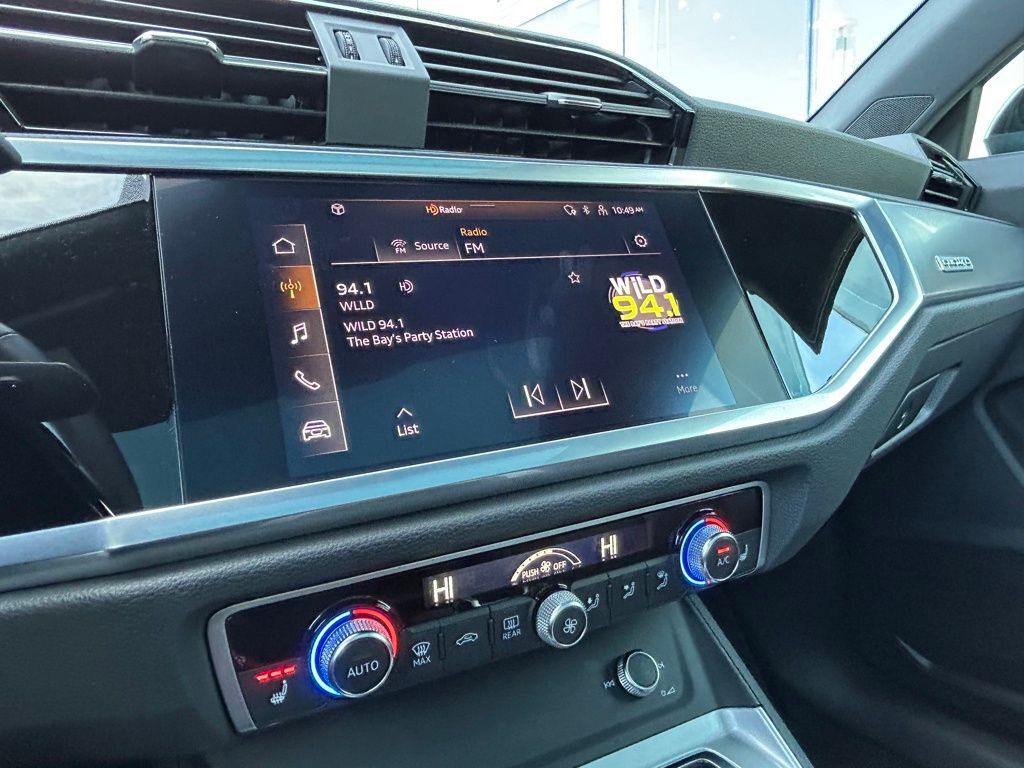 2022 Audi Q3 Premium Plus Lakeland FL