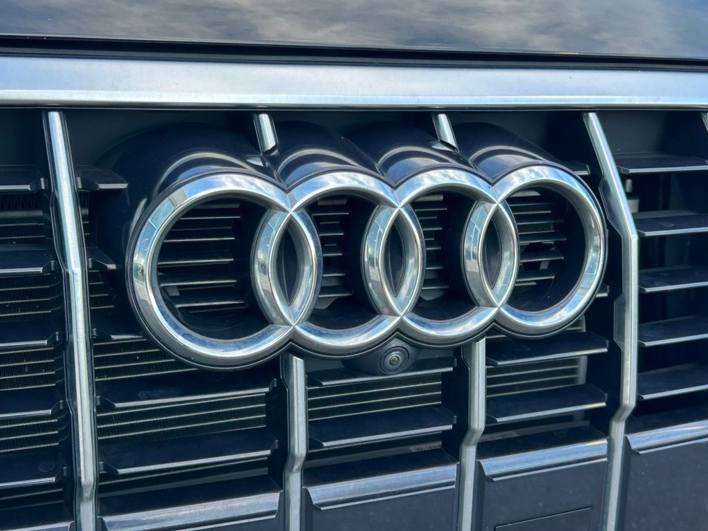 2022 Audi Q3 Premium Plus Lakeland FL