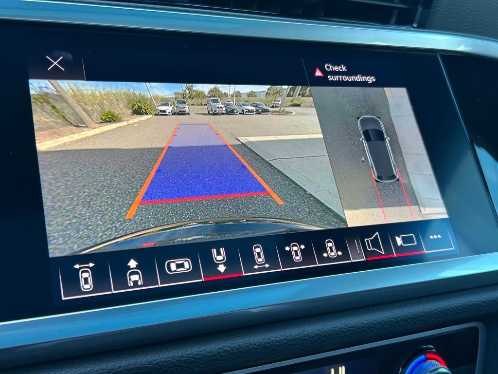 2022 Audi Q3 Premium Plus Lakeland FL