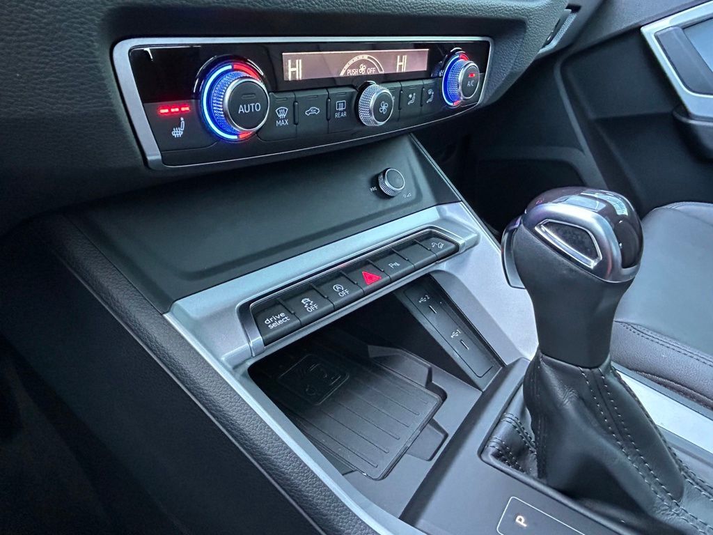 2022 Audi Q3 Premium Plus Lakeland FL