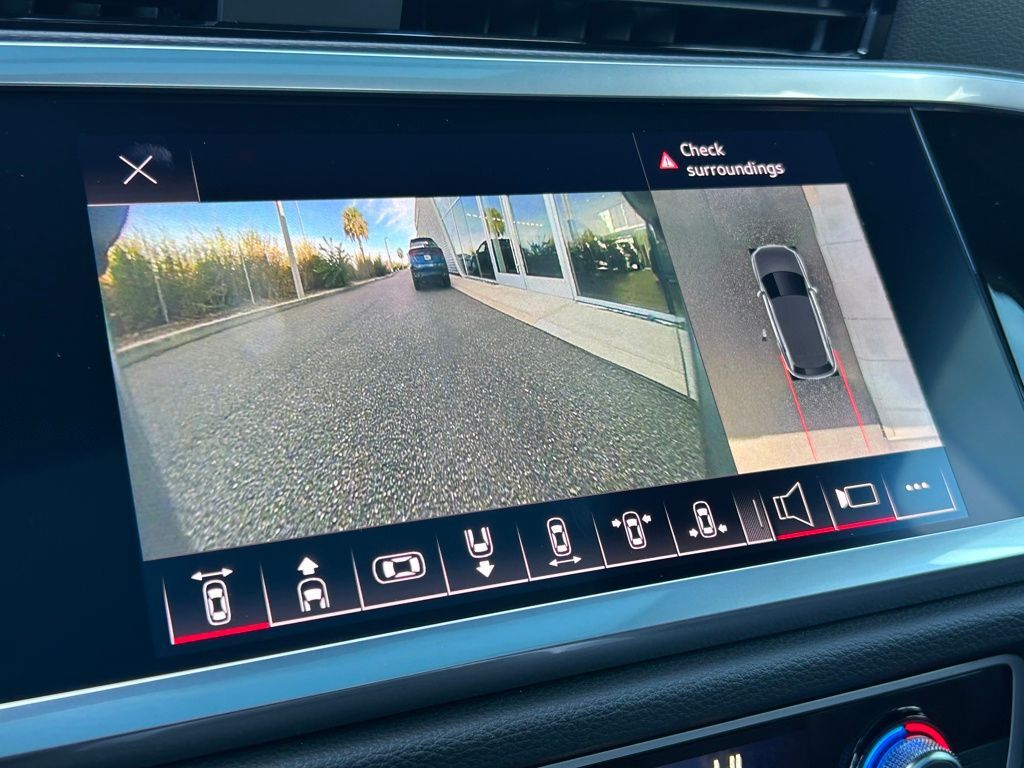 2022 Audi Q3 Premium Plus Lakeland FL