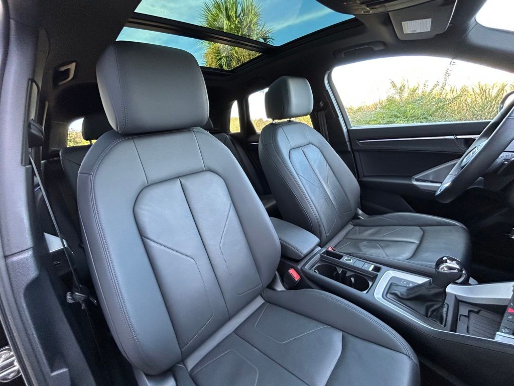 2022 Audi Q3 Premium Plus Lakeland FL