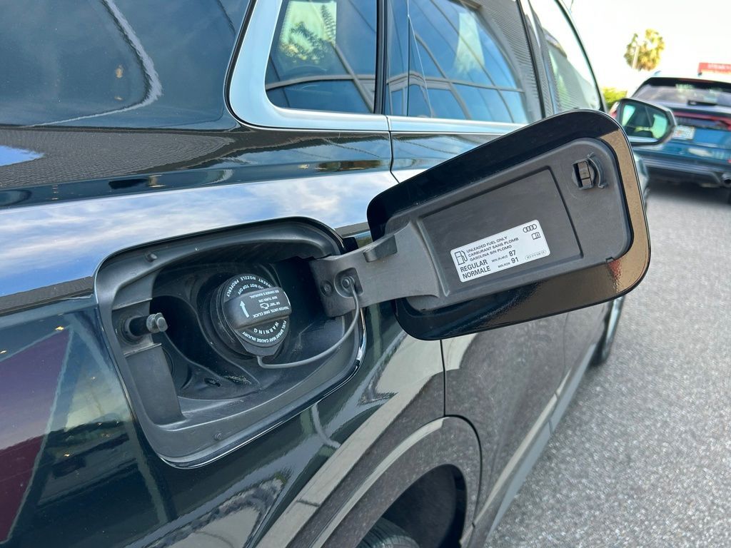 2022 Audi Q3 Premium Plus Lakeland FL