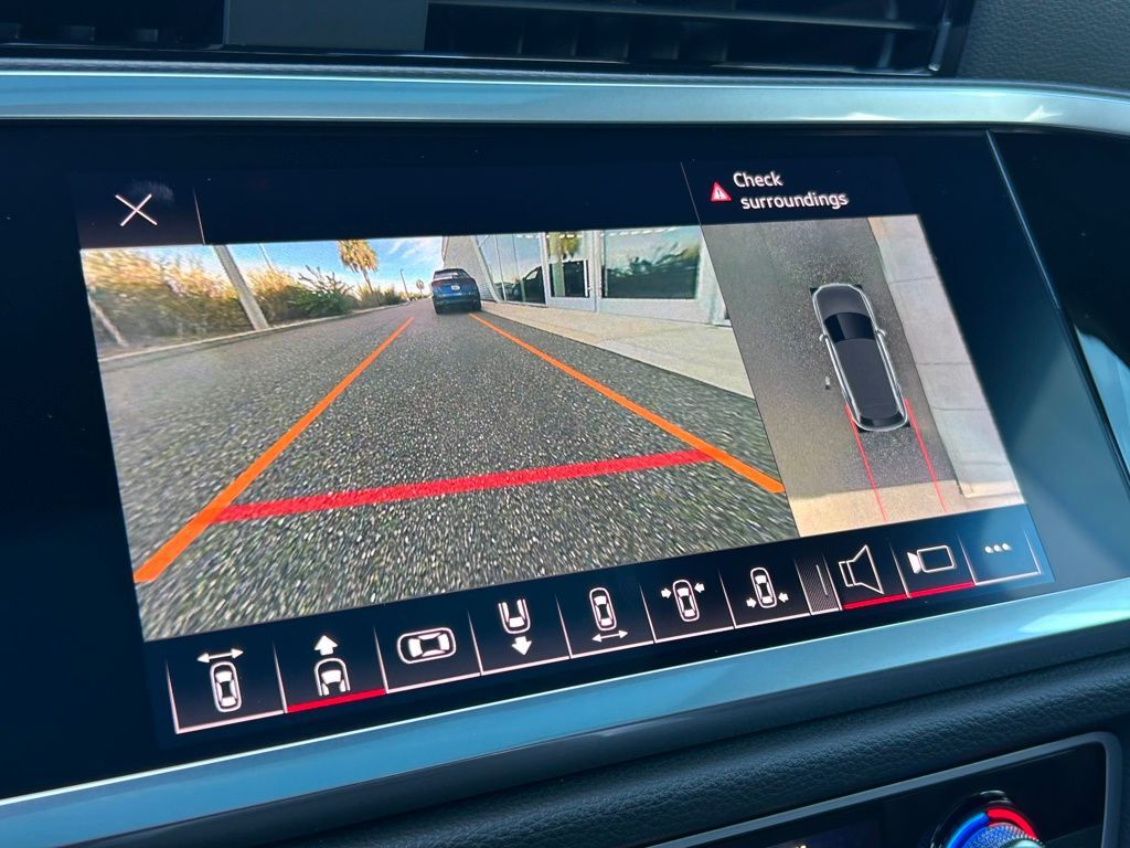 2022 Audi Q3 Premium Plus Lakeland FL