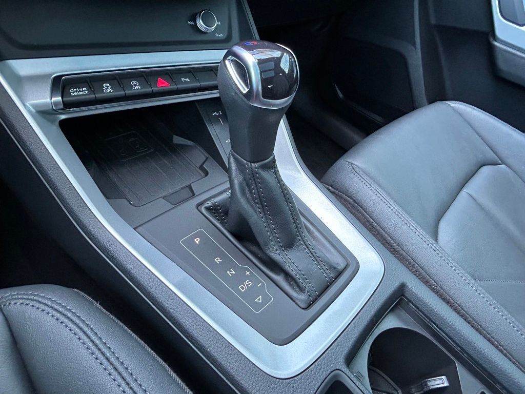 2022 Audi Q3 Premium Plus Lakeland FL