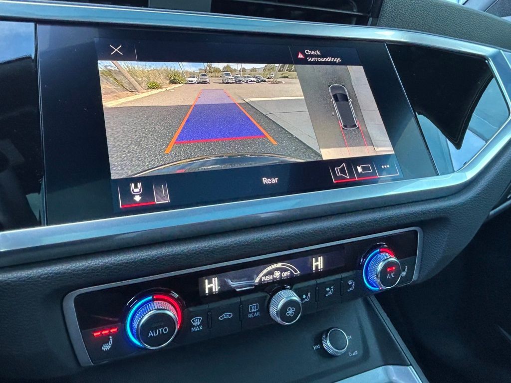 2022 Audi Q3 Premium Plus Lakeland FL