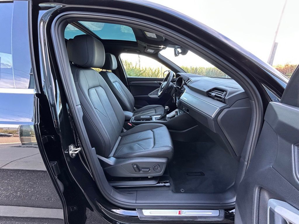 2022 Audi Q3 Premium Plus Lakeland FL