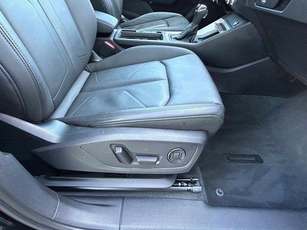 2022 Audi Q3 Premium Plus Lakeland FL