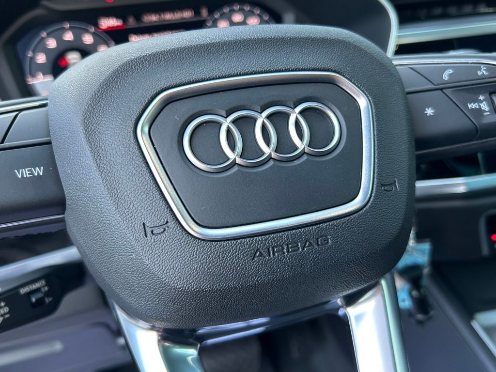 2022 Audi Q3 Premium Plus Lakeland FL