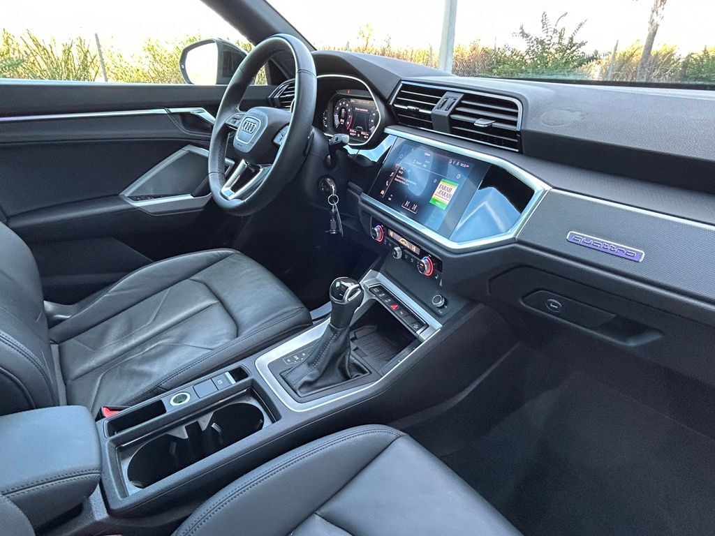 2022 Audi Q3 Premium Plus Lakeland FL