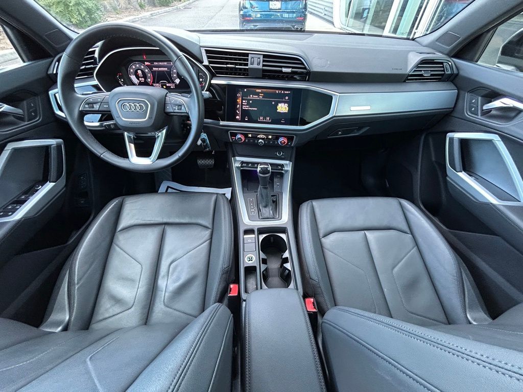 2022 Audi Q3 Premium Plus Lakeland FL