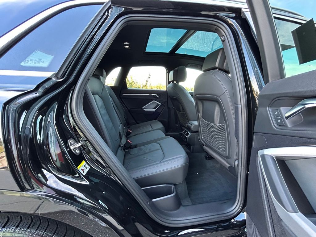 2022 Audi Q3 Premium Plus Lakeland FL