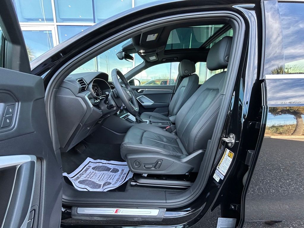 2022 Audi Q3 Premium Plus Lakeland FL