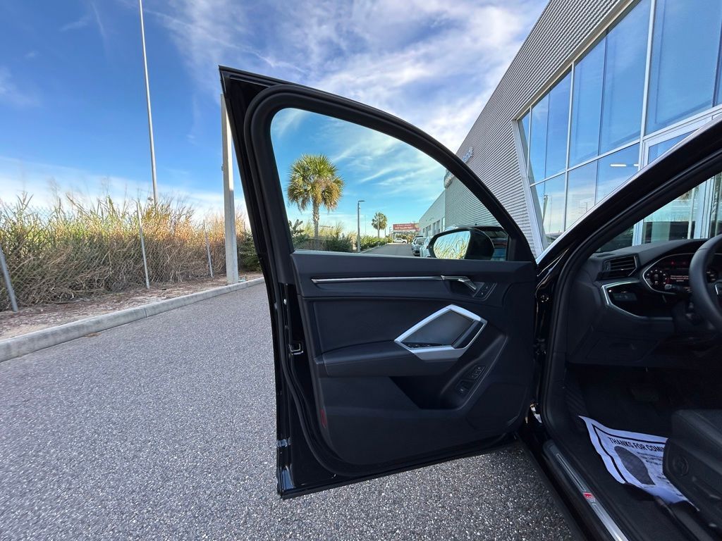 2022 Audi Q3 Premium Plus Lakeland FL