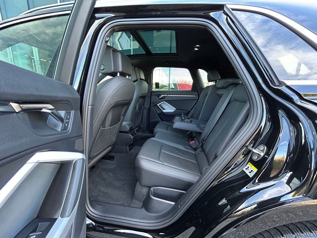 2022 Audi Q3 Premium Plus Lakeland FL