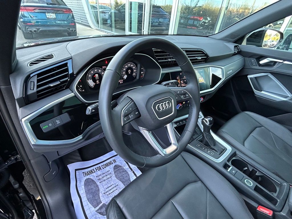 2022 Audi Q3 Premium Plus Lakeland FL