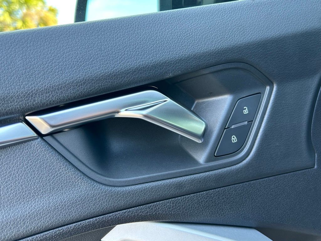 2022 Audi Q3 Premium Plus Lakeland FL