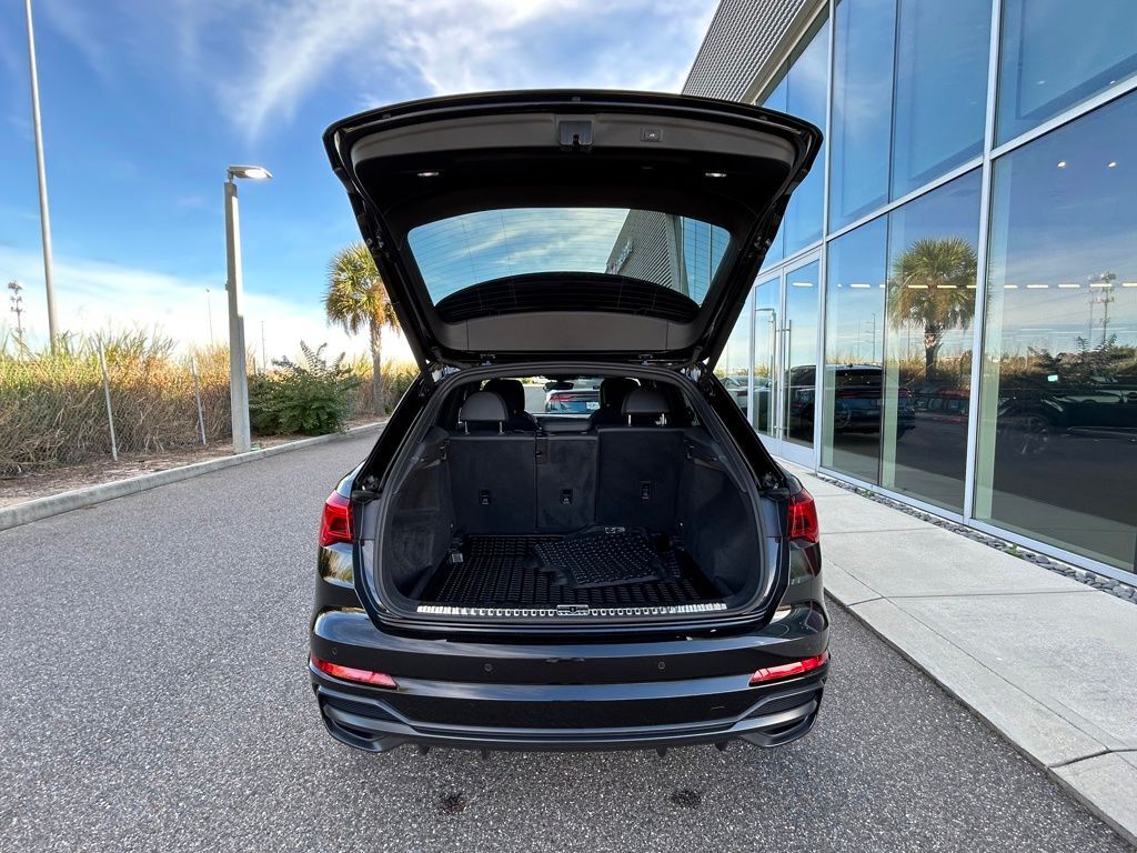 2022 Audi Q3 Premium Plus Lakeland FL